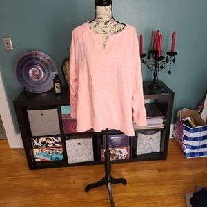 Calvin Klien performance sweatshirt 2X